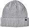 DC Shoes Fish N Destroy 2 - Beanie for Men - Mütze mit Umschlag - Männer - Schwarz