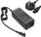 65W 45W Laptop Charger Replacement for Acer Chromebook CB3 CB5 CB3-532 CB3-431 CB3-131 11 13 14 15 R11 R13 C720 C810 C910 A13-045N2A A11-065N1A Aspire 1 3 Swift 3 Supply Cord (3.0 x 1.1mm)