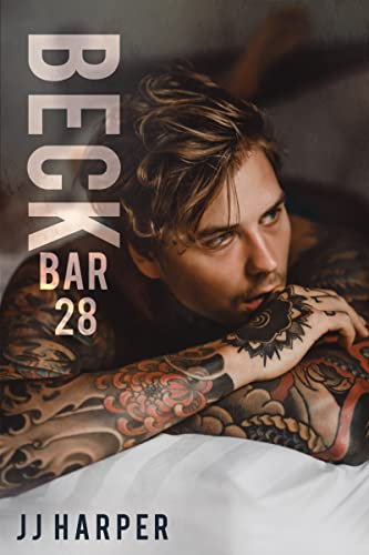 Beck (Bar 28 Book 4) (English Edition)
