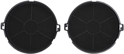 Kohlefilter für Dunstabzugshaube GDE beko Durchmesser 190-9189387005