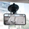 TSLBW Universal Baby Car Inner Mirror Rear, Rear View Mirror for Driving Test, Learner Driving Instructor Mirror for Car SUV Trucks