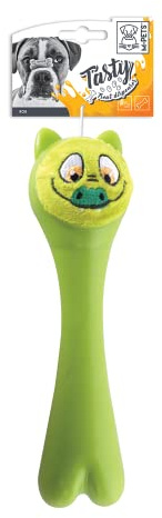 M-PETS Rob Green Dog Toy