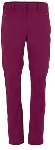 HOT sportswear BAVELLA L_T-Zip 80, Graphite
