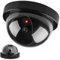 MAVURA FAKECAM Dummy Kamera Attrappe Dome Überwachungskamera
