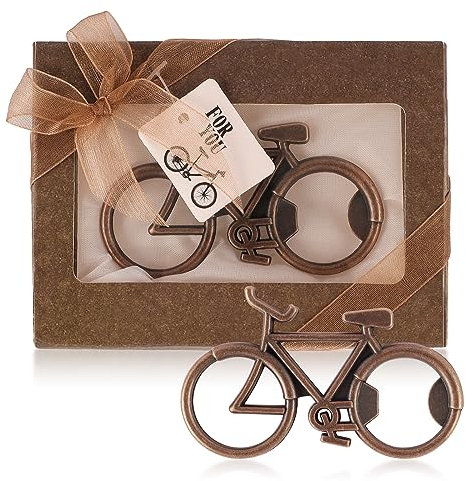 Abridor de Botellas de Bicicleta, Abridor de Botellas de Bicicleta de Acero Inoxidable, Abridor de Cerveza de Bicicleta, Abridor de Botellas de Sacacorchos