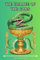The Chalice Of The Gods Notebook:: Journal Single Line Softcover 120 Pages Under $10 Personalization Sign The Notebook With Your Name And Surname For ... Snake Green Blue Scary For Kids Children