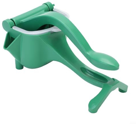 HEIBTENY 1 exprimidor manual profesional, exprimidor de frutas manual, exprimidor de limón, extractor premium