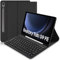 Tastiera Custodia per Samsung Galaxy Tab S9 FE 10.9/ Tab S9 11 2023, Italiano QWERTY Tastiera, Slim per Samsung Tab S9 FE Tastiera Custodia, Custodia con Supporto Pen per Samsung S9 FE / S9, Nero