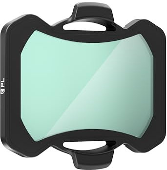 Freewell Polarizer PL Filter Capture Vibrant Skies and Scenery for Avata 2