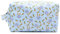 PONETTE - Trousse de toilette pour enfant, garçon, fille, adolescent, amusant, sac de toilette, trousse de voyage, trousse, marque espagnole, Gris bleu, Trousse de toilette pour enfant