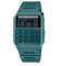 Casio Mixte Analogique Quartz Montre avec Bracelet en CA-53WB-3BEF