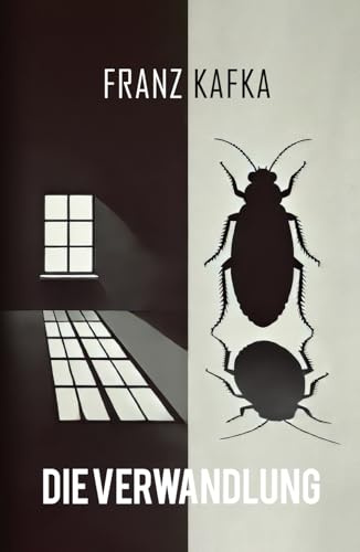 Die Verwandlung: Originalausgabe