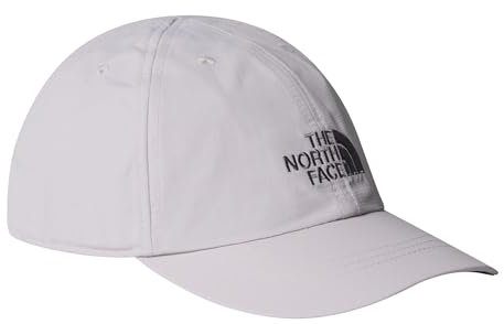 THE NORTH FACE NF0A8CQ11OA Horizon HAT Hat Herren Moonstone Grey Größe SM