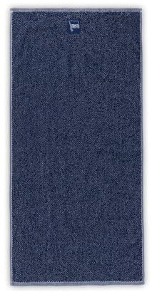 Hertha BSC Handtuch Navy