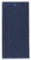 Hertha BSC Handtuch Navy