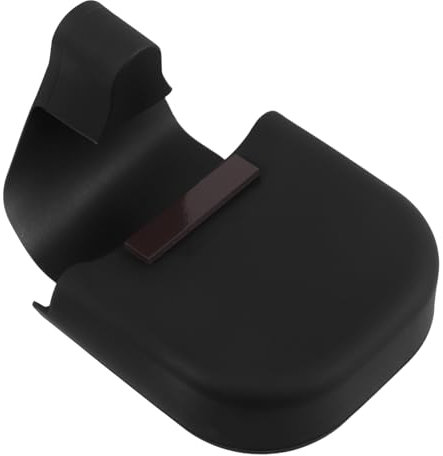 NULYLU Reusable Silicone Gas Pump Glove Compact Integrated Fueling Glove for Easy Refueling Durable Quick Cleaning Design for Gas Stations