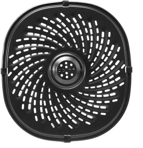 Non Frying Pan for Power XL Gowise 7QT Air Fryer Cook Healthier Meals