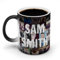 Sam Smith Tazza magica personalizzata per ufficio scrivania Tea Time