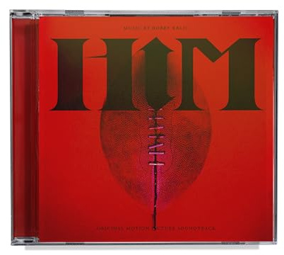 HIM – Original Motion Picture Soundtrack