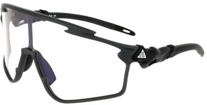NIKE ACG VISTA VERT PH IQ9351X Mat anthracite/ph clear > grey 70/19/130 UNISEX Sonnenbrillen