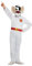 Smiffys Danger Mouse Costume in White and Red for Kids, All-in-One, Belt, and EVA Mask, Officially Licensed, Matching Parent and Child Costume, Perfect for Halloween Fancy Dress