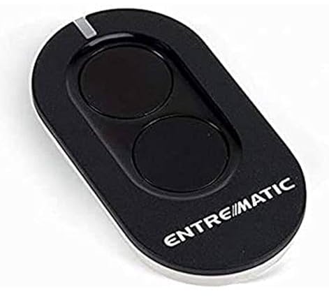 Entrematic - Zen4, Telecomando originale compatibile con telecomandi DITEC BIXLG4, DITEC BIXLP2, DITEC BIXLS2, DITEC GOL4, DITEC BIXLP2 RED
