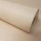 Fine Décor - Neutral Cream & Beige Geometric Checked Feature Wallpaper - FD40442