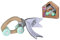 Eichhorn 100005730 Véhicule Coulissant Multicolore