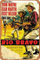 Technicolor Rio Bravo John Wayne Dean Martin Ricky Nelson 20 x 30 cm Blechschild im Retro-Look Dekoration für Zuhause, Küche, Bauernhof, Garten, Garage, inspirierende Zitate Wanddekoration