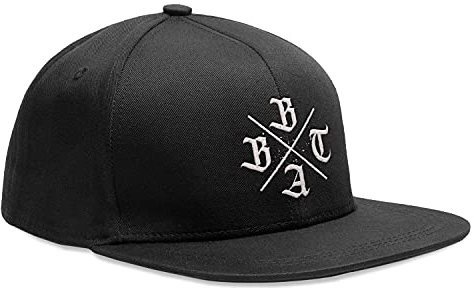 Badass Bastards - Logo - Cap