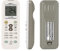 Telecomando Universale Per Condizionatore Climatizzatore, Adatto per LG Toshiba Haier Hitachi Sharp Panasonic Samsung Sanyo Hisense Fujitsu Più di 1000 marche A/C Telecomando