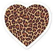 Aufkleber Vinyl Stolz Zoo Keeper Gepard Wildnis Katze Blasenfrei Aufkleber