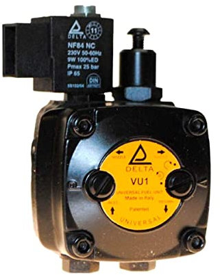 Recamania Bomba Quemador Delta VU1 Doble Giro 280010200