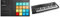 Native Instruments Maschine Mikro Mk3 – Monark and Reaktor Prism Softwares. Includes 1.6 GB Keyboard Factory Selection Samples & Komplete Kontrol M32 Controller Keyboard