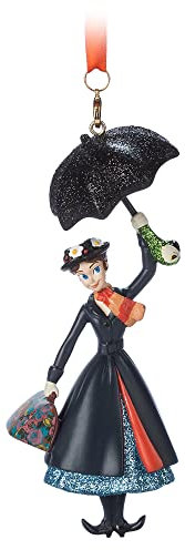 Disney Mary Poppins - Ornamento per album da disegno, motivo