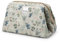 Elodie Details Trousse de Toilette Zip&Go en Toile Douce - Forme Rigide - Change de bébé et Accessoires - Fairytale Forest