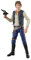 Star Wars The Black Series Han Solo, Star Wars: Eine Hoffnung Premium Action-Figur zum Sammeln (15 cm)