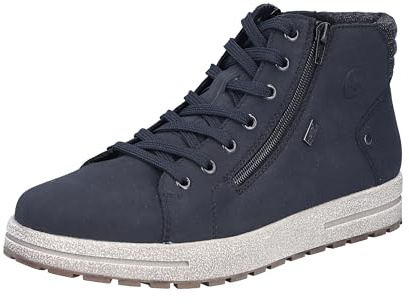 Rieker 30721 Stivali alla moda Uomo