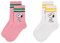 CODELLO Peanuts Socken 2-er Set mit Snoopy-Motiv