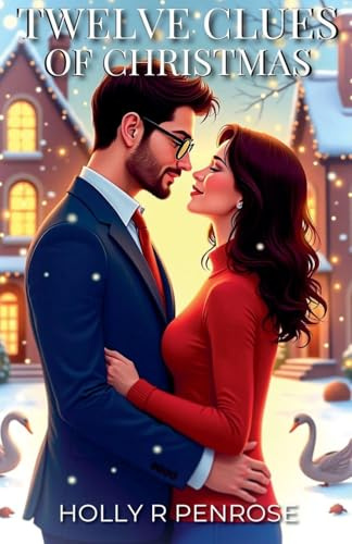 Twelve Clues of Christmas