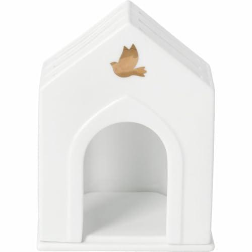 räder Glaubensfreude Lichthaus Heilige Kapelle aus Porzellan - Deko & Geschenk zu Taufe, Kommunion, Konfirmation & Hochzeit