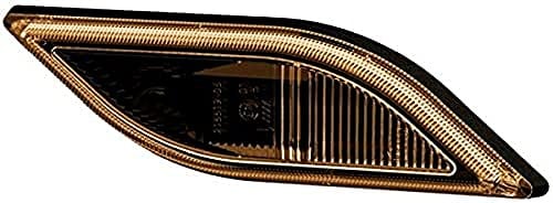 HELLA 2BM 013 338-021 Auxiliary Indicator - Shapeline Style - LED - 24/12V