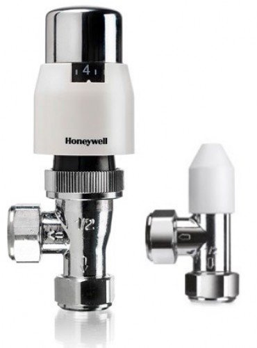 HONEYWELL VTL200-15A Valve and Lockshield Pack