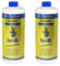 Mr. Perfect® Professioneller Teerentferner Auto - 2x1L I Bitumen Entferner - Entfernt effektiv Teer, Bitumen, Öl & Fett I Baumharzentferner - Teer Entferner für Auto, Wohnmobil, Werkzeuge & Mehr