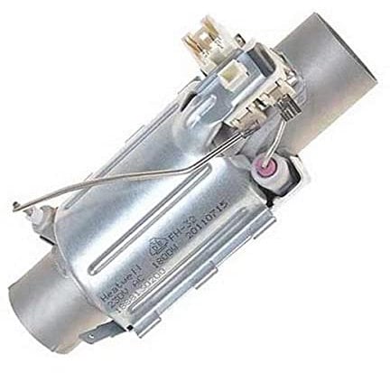 Resistenza 1800 W (222887-11302) Lavastoviglie 481290508537 WHIRLPOOL