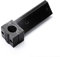Linzhen Soporte de palanca de cambios RHD TH8A Soporte F para Logitech Playseat Challenge Chair G25 G27 G29 G920 Accesorios (conducción a la izquierda)
