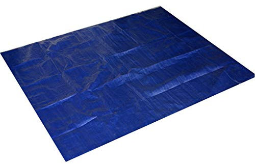 Pool Solar Cover Protector Rectangle Easy Pool Cover Set for Frame Pools Inflatable Swimming Pool Cover Fast Set Pool Cover 4FT-15FT for Garden Outdoor Paddling Family Pools lue Heavy Duty