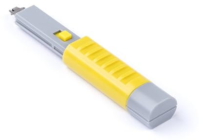 SmartKeeper ESSENTIAL / 1 x Lock Key Basic / Gelb