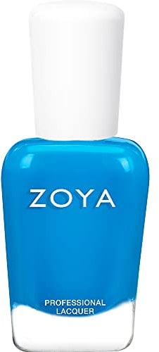 Zoya Easy Neon 2021 Summer Nail Polish - Echo 15ml