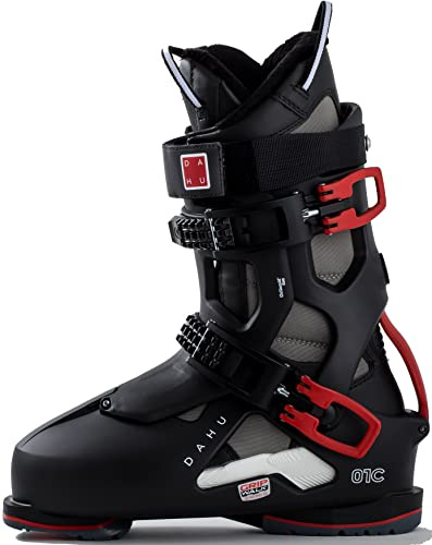 DAHU Ecorce 01 C M120 Skischuhe
